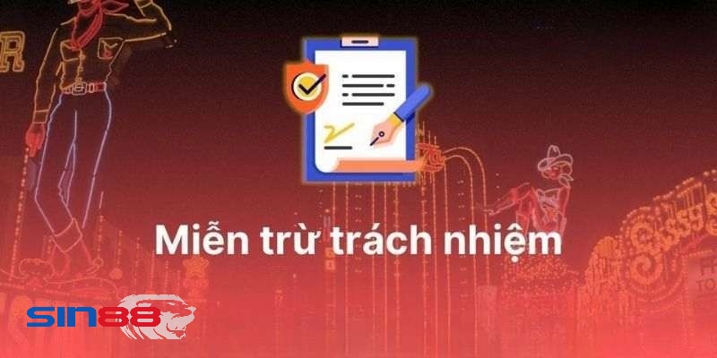 Các điều khoản quan trọng